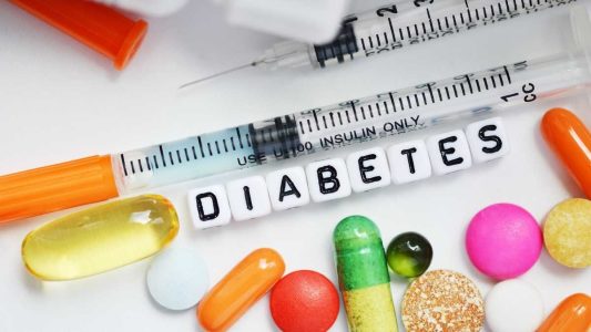 سونامی دیابت در ایران بسیاری از مبتلایان به دیابت از بیماری خود بی اطلاع هستند