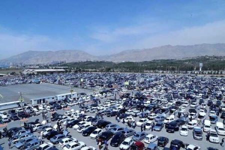 وزارت صمت: قیمت کارخانه‌ای خودرو تغییر نمی‌کند - خبرگزاری مهر | اخبار ایران و جهان