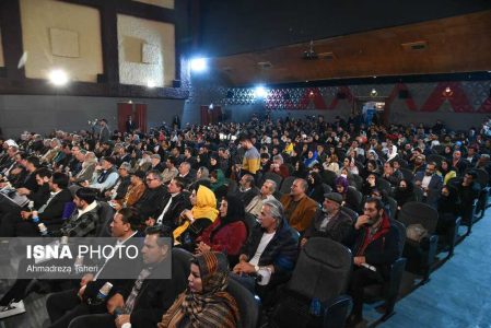 ظرفیت بالای سینمای اصفهان، نیازمند توجه بیشتر مدیریت کلان است
