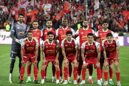 تکلیف مالکیت پرسپولیس بالاخره مشخص شد!