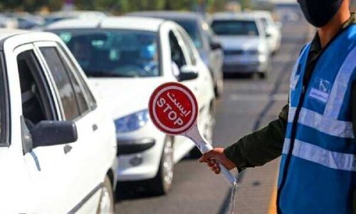 محدودیت‌های ترافیکی آخر هفته جاده‌ها اعلام شد