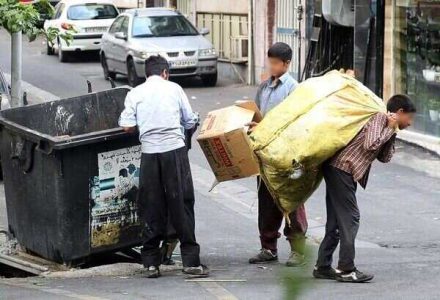 روند مبارزه با مافیای زباله باید ادامه داشته باشد - خبرگزاری مهر | اخبار ایران و جهان