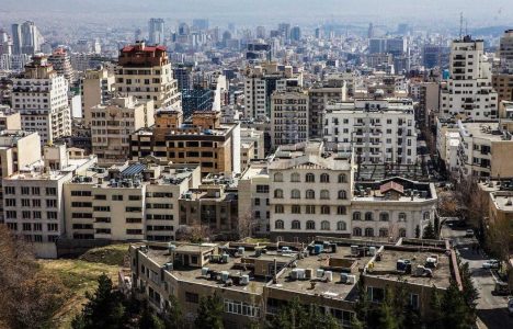 نرخ خرید در بازار مسکن؛ قطب سرمایه گذاری ملک در منطقه ۲۰ تهران - خبرگزاری مهر | اخبار ایران و جهان