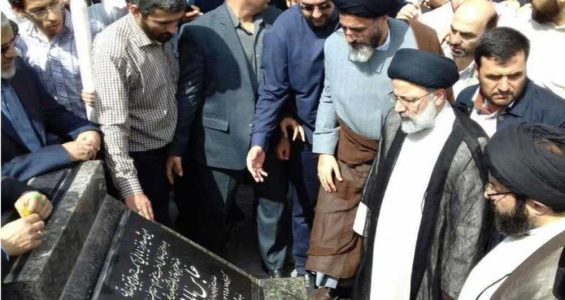 شوق خدمت و نگاه انقلابی از ویژگی‌های بارز رئیس جمهور شهید بود