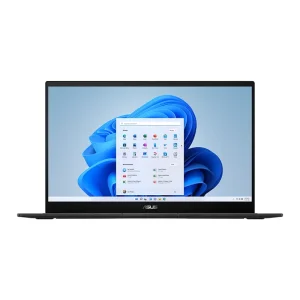 بررسی مشخصات لپ تاپ 15 اینچی ایسوس مدل Creator Laptop Q540VJ | i9 13900H | 16GB | 1TB SSD | RTX 3050