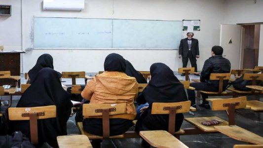 رتبه‌های برتر کنکور به دانشگاه فرهنگیان می آیند - خبرگزاری مهر | اخبار ایران و جهان