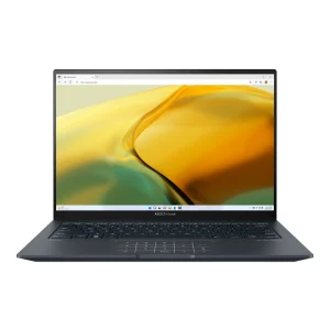 بررسی مشخصات لپ تاپ 14.5 اینچی ایسوس مدل Zenbook UX3404VA | i9 13900H | 16GB | 1TB SSD | INTEL