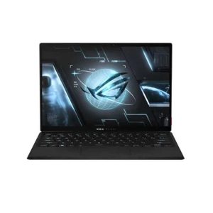 بررسی مشخصات لپ تاپ 13.4 اینچی ایسوس مدل ROG Flow Z13 GZ301ZE | i9 12900H | 16GB | 1TB SSD | RTX 3050Ti