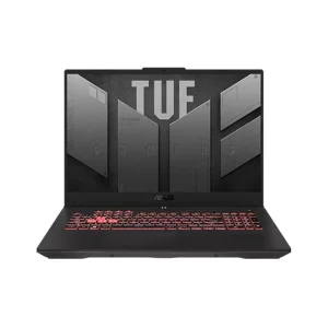 بررسی مشخصات لپ تاپ 17 اینچی ایسوس TUF Gaming FA707 TUF767XI R9 7940HS 32GB 2TB SSD RTX 4070