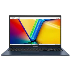 بررسی مشخصات لپ تاپ 15 اینچی ایسوس Vivobook X1504VA i3 1315U 12GB 512GB SSD INTEL