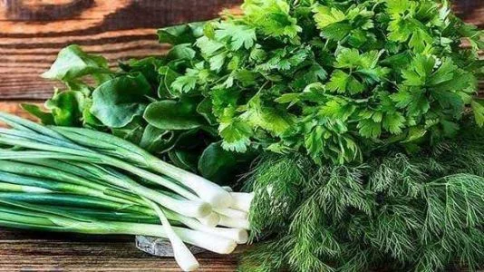 ایا قورمه سبزی نفاخ است؟