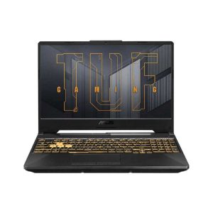 بررسی مشخصات لپ تاپ 15.6 اینچی ایسوس TUF Gaming FX506HC i5 11400H 8GB 512GB SSD RTX 3050