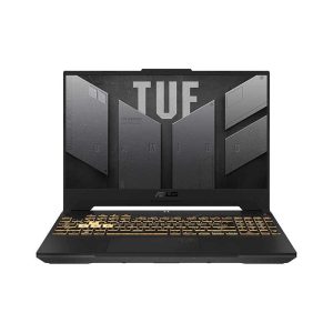 بررسی مشخصات لپ تاپ 15.6 اینچی ایسوس مدل TUF Gaming FX507ZC4 | i5 12500H | 16GB | 512 SSD | RTX 3050