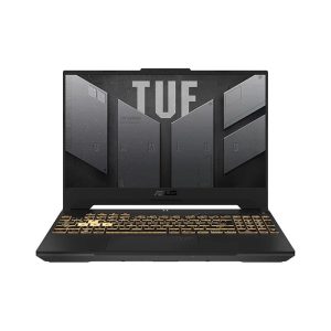 بررسی مشخصات لپ تاپ 15.6 اینچی ایسوس مدل TUF Gaming FX507ZC4 | i5 12500H | 8GB | 512 SSD | RTX 3050