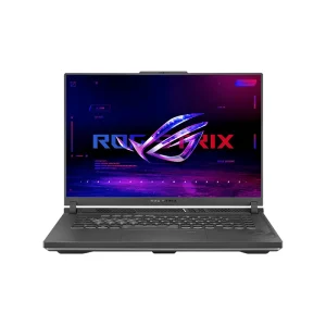 بررسی مشخصات لپ تاپ 16 اینچی ایسوس ROG Strix G16 GL664JI i7 13650HX 64GB 2TB SSD RTX 4070