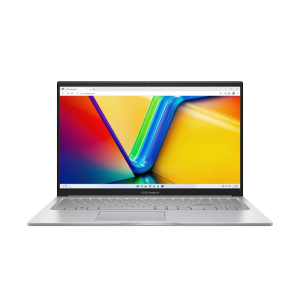 بررسی مشخصات لپ تاپ 15.6 اینچی ایسوس مدل Vivobook F1504VA | i5 1335U | 8GB | 512 SSD | UHD