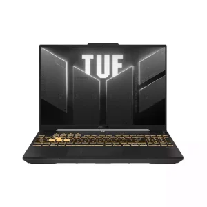 بررسی مشخصات لپ تاپ 17 اینچی ایسوس Asus TUF Gaming FX707ZC4 i5 12500H 32GB 2TB SSD RTX 3050