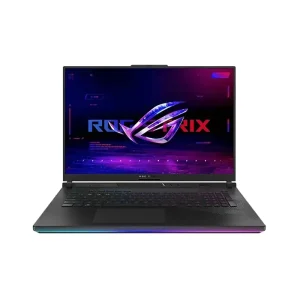 بررسی مشخصات لپ تاپ 16 اینچی ایسوس ROG Strix G16 GL664JIR i9 14900HX 64GB 4TB SSD RTX 4070