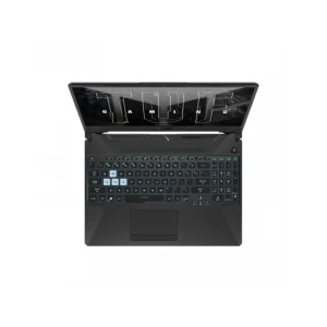 بررسی مشخصات لپ تاپ 15.6 اینچی ایسوس TUF Gaming FA506NF R5 7535HS 16GB 1TB SSD RTX 2050