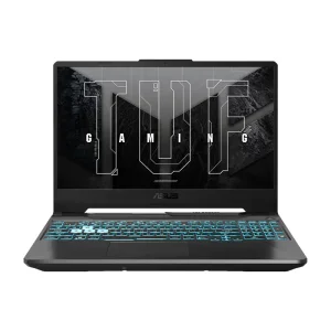 بررسی مشخصات لپ تاپ 15.6 اینچی ایسوس TUF Gaming FA506NCR R7 7435HS 16GB 1TB SSD RTX 3050