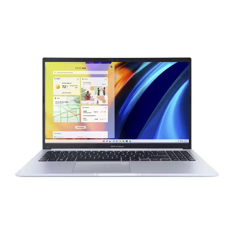 بررسی مشخصات لپ تاپ 15.6 اینچی ایسوس مدل Vivobook R1502ZA | i5 12500H | 8GB | 512 SSD | UHD