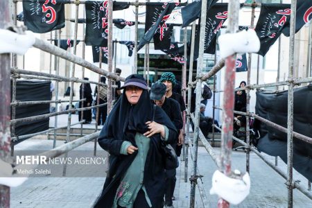 اختلاف نظر درباره اعتبار گذرنامه‌ها؛ زائران اربعین در بلاتکلیفی! - خبرگزاری مهر | اخبار ایران و جهان