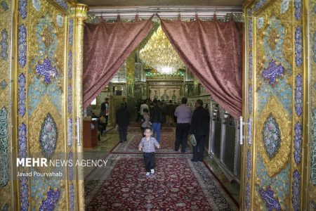 اعتبار ۲۱ میلیارد تومانی برای تجدید بنای حرم شاهچراغ (ع) - خبرگزاری مهر | اخبار ایران و جهان