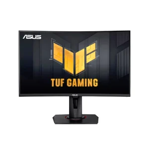 بررسی مشخصات مانیتور 27 اینچ خمیده ایسوس مدل TUF Gaming VG27VQM