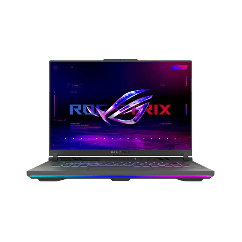 بررسی مشخصات لپ تاپ 16 اینچی ایسوس ROG Strix G614JV i9 13980HX 64GB 4TB SSD RTX 4060