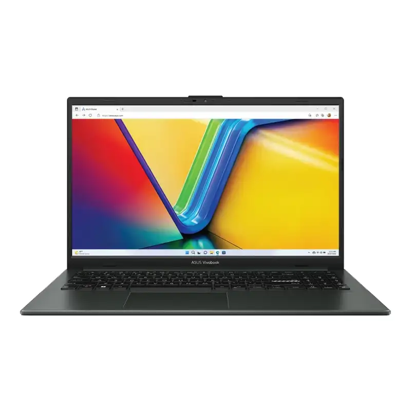 بررسی مشخصات لپ تاپ 15.6 اینچی ایسوس VivoBook E1504GA i3 N305 4GB 256GB SSD Intel