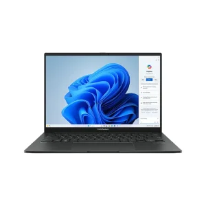 بررسی مشخصات لپ تاپ 14 اینچی ایسوس ZenBook OLED Q425MA Ultra 7 155H 16GB 1TB SSD INTEL