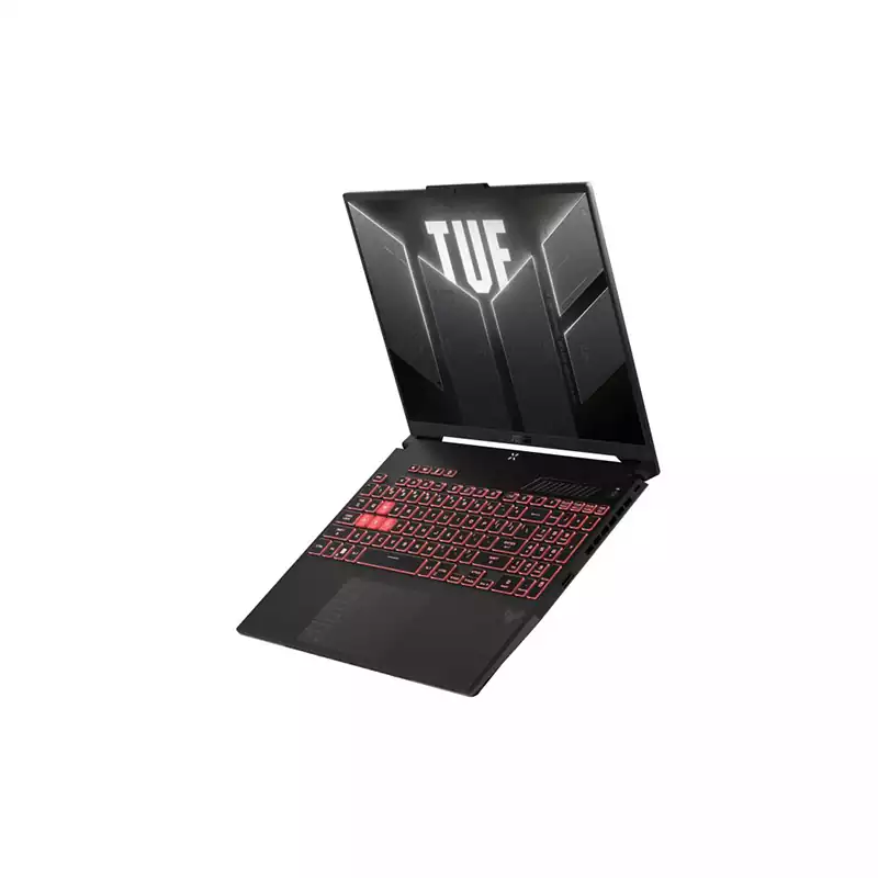 بررسی مشخصات لپ تاپ 16 اینچی ایسوس ASUS TUF Gaming F16 FX607JU i7 13650HX 32GB 512GB SSD RTX 4050