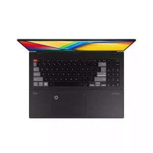 بررسی مشخصات لپ تاپ 16 اینچی ایسوس VivoBook Pro 16X K6604JI i9 13980HX 64GB 2TB SSD RTX 4070