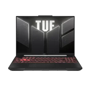 بررسی مشخصات لپ تاپ 15.6 اینچی ایسوس TUF Gaming FA507UI R9 8945H 32GB 1TB SSD RTX 4070