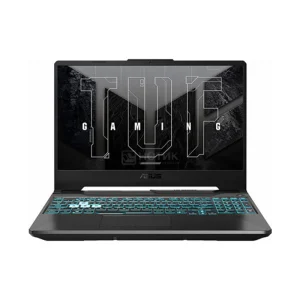 بررسی مشخصات لپ تاپ 15.6 اینچی ایسوس TUF Gaming FA506NC R5 7535HS 16GB 1TB SSD RTX 3050