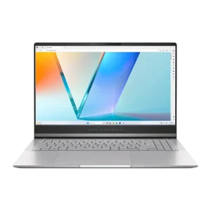 بررسی مشخصات لپ تاپ 16 اینچی ایسوس Vivobook S 15 M5506NA R5 7535HS 16GB 512GB SSD AMD