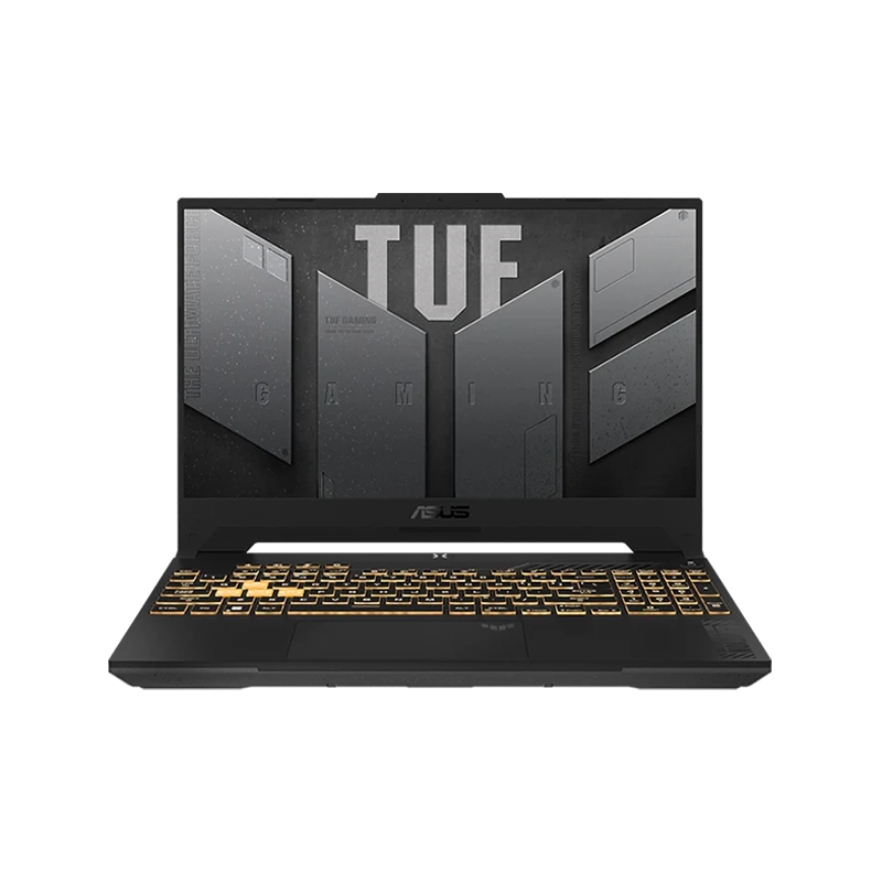 بررسی مشخصات لپ تاپ 15 اینچی ایسوس TUF Gaming FX507VV4 i9 13900H 32GB 512GB SSD RTX 4060