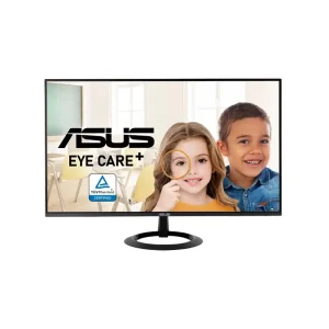 بررسی مشخصات مانیتور 23.8 اینچی ایسوس مدل ASUS Monitor VZ24EHF