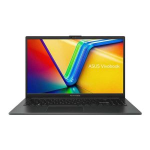 بررسی مشخصات لپ تاپ 15.6 اینچی ایسوس Vivobook GO L1504FA R3 7320U 8GB 512 SSD Radeon