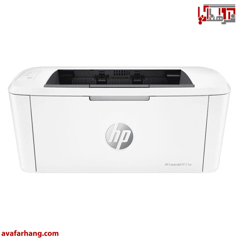 معرفی پرینتر تک کاره لیزری اچ پی HP Laserjet M111w