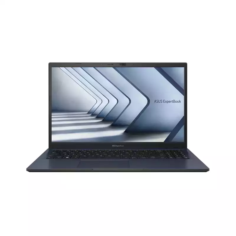 بررسی مشخصات لپ تاپ 15 اینچی ایسوس مدل Expert Book B1502CBA | i7 1255U | 8GB | 512 SSD | INTEL