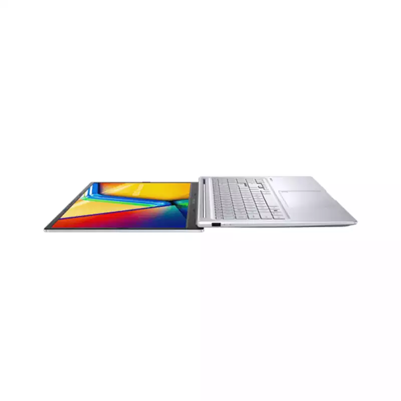 بررسی مشخصات لپ تاپ 15 اینچی ایسوس VivoBook K3504VA i5 1335U 16GB 1TB SSD Intel