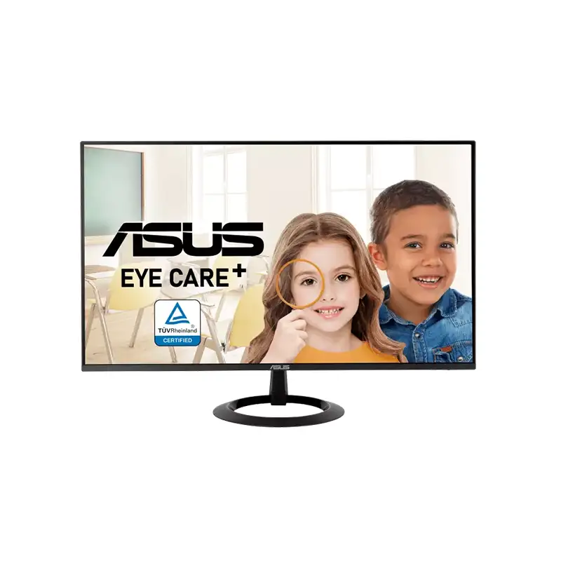 بررسی مشخصات مانیتور 27 اینچی ایسوس ASUS Monitor VZ27EHF