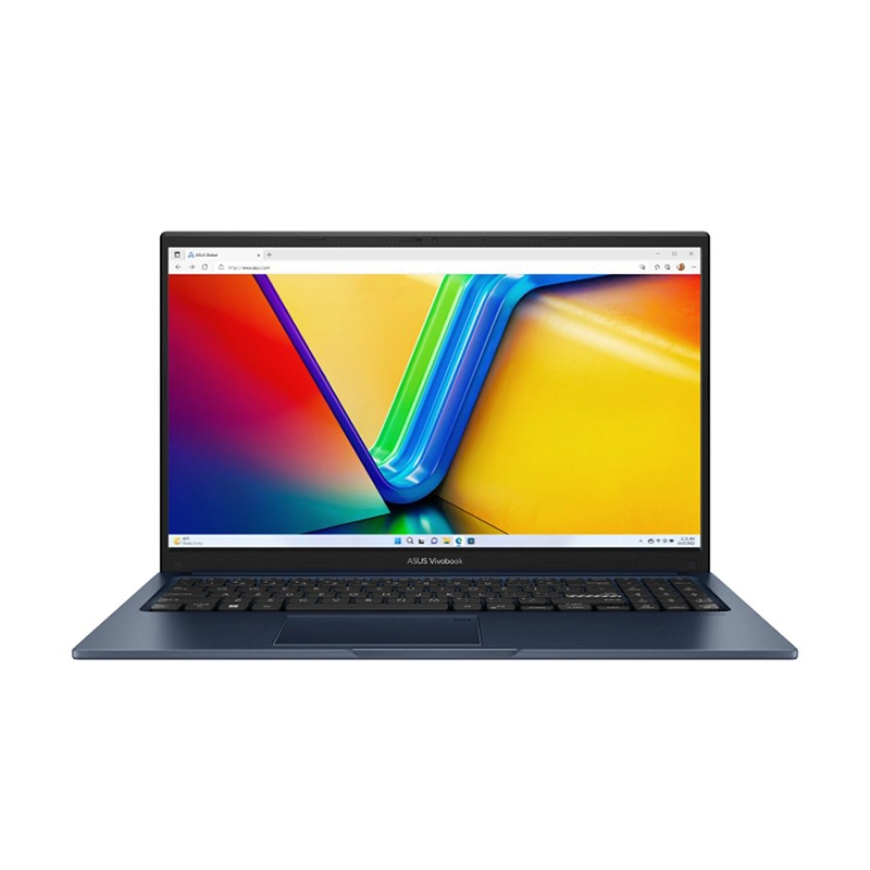 بررسی مشخصات لپ تاپ 15.6 اینچی ایسوس Vivobook F1504VA i3 1315U 4GB 512GB SSD UHD