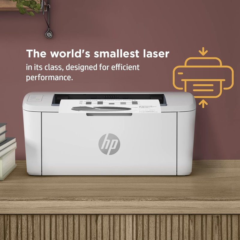 HP Laserjet M111w