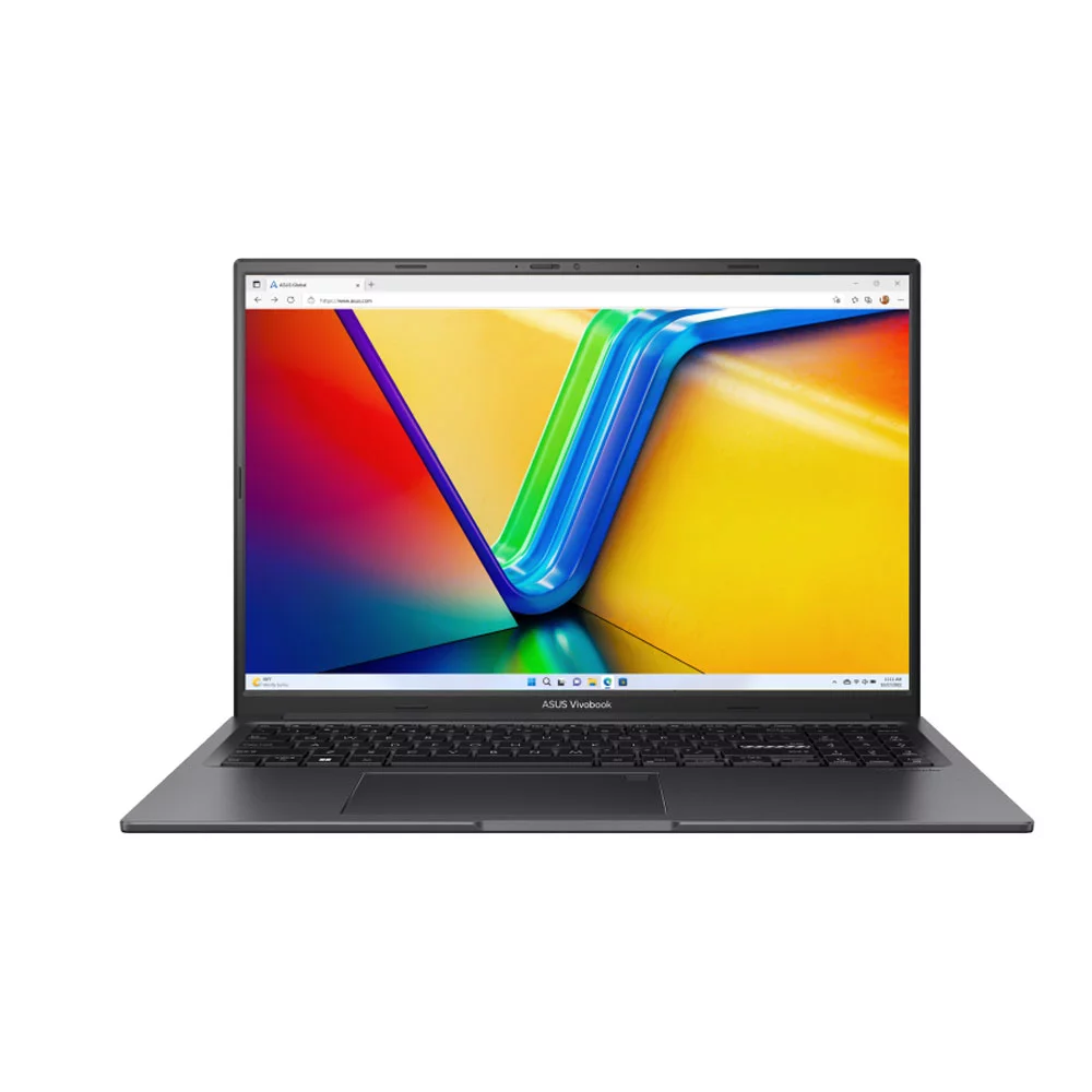 بررسی مشخصات لپ تاپ 16 اینچ ایسوس Vivobook K3605VC i7 13700H 16GB 512GB SSD RTX 3050