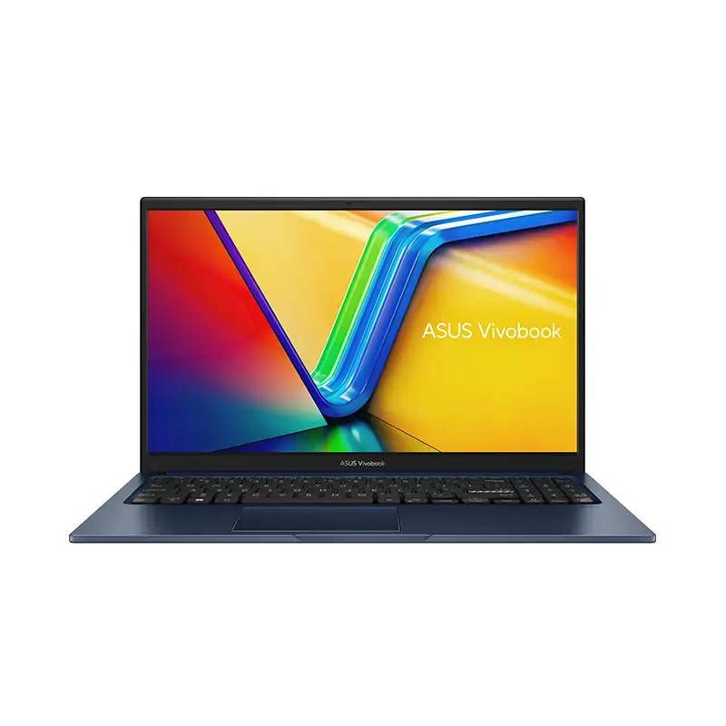 بررسی مشخصات لپ تاپ 15.6 اینچی ایسوس Vivobook X1504ZA i5 1235U 24GB 1TB SSD Intel (IPS)