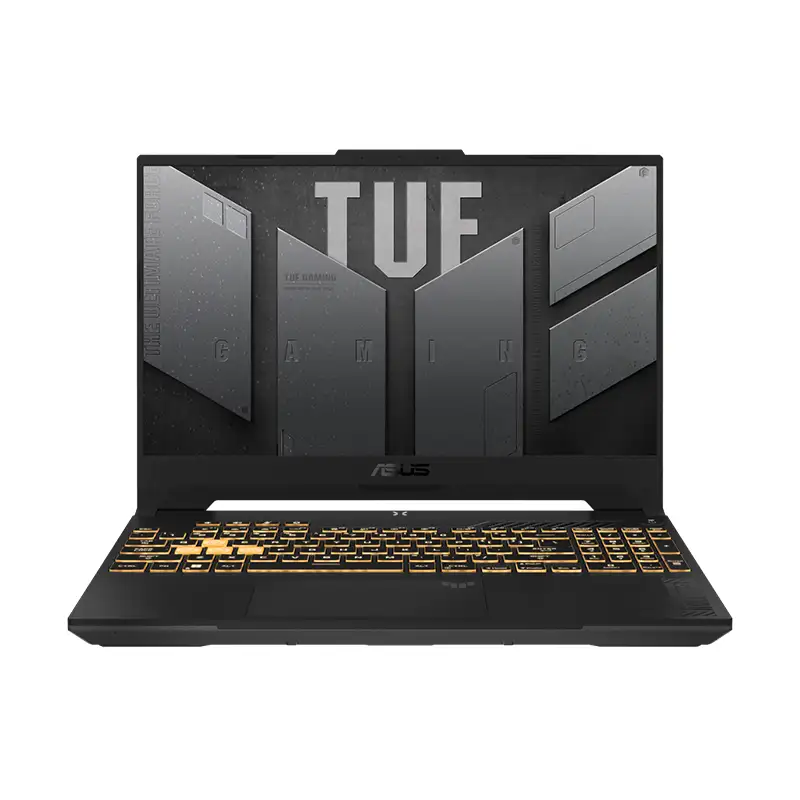 بررسی مشخصات لپ تاپ 15.6 اینچی ایسوس TUF Gaming FA507NUR R7 7435HS 32GB 2TB SSD RTX 4050