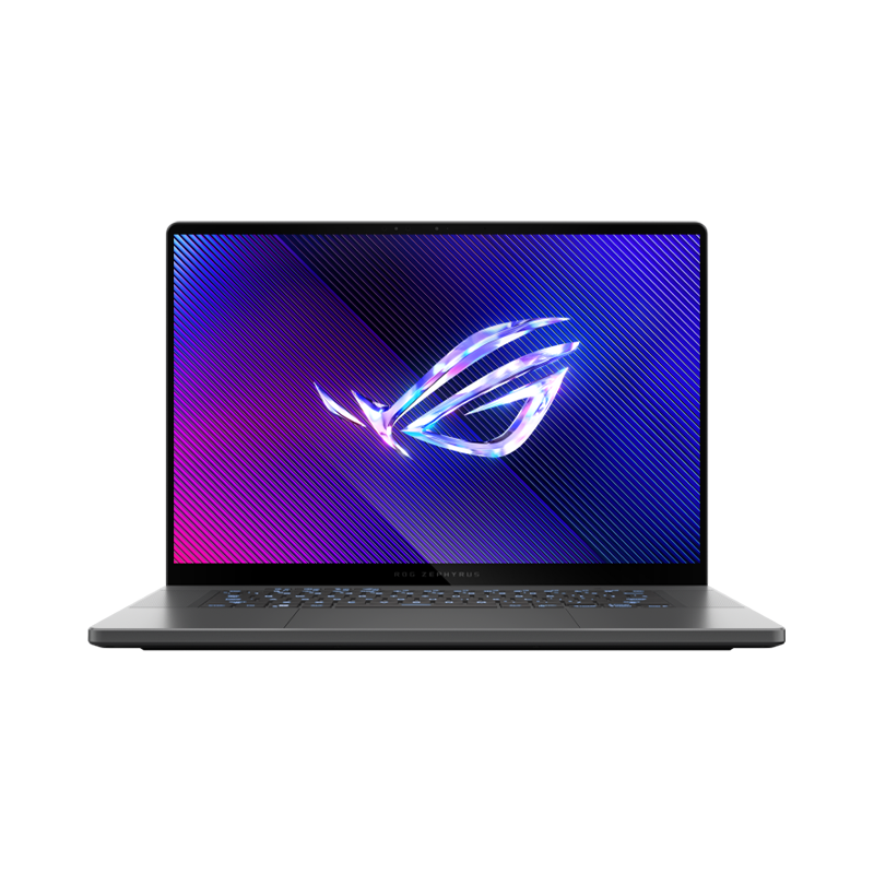 بررسی مشخصات لپ تاپ 16 اینچی ایسوس ROG Zephyrus GU605MZ Ultra9 185H 32GB 1TB SSD RTX 4080