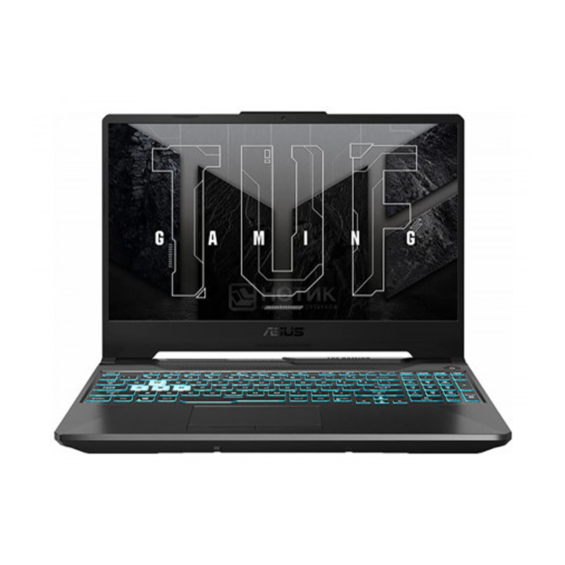 بررسی مشخصات لپ تاپ 15.6 اینچی ایسوس TUF Gaming FA506NC R5 7535HS 32GB 512GB SSD RTX 3050